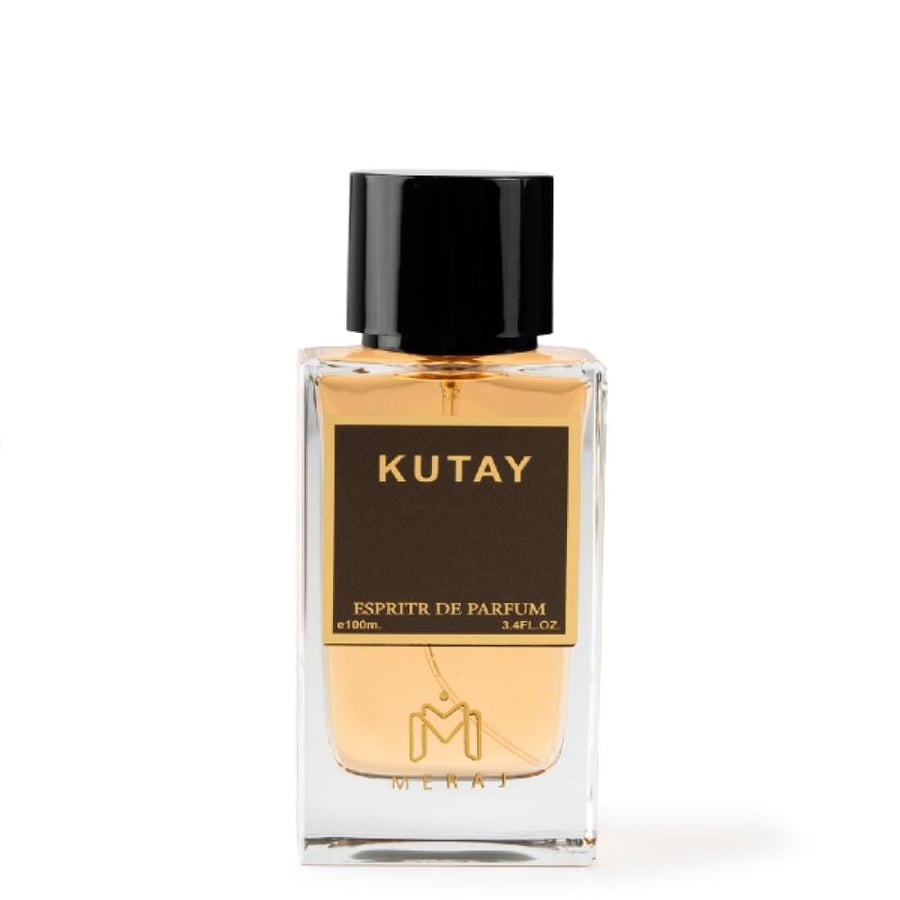عطر كيوتاي 100مل عطر للجنسين برائحة الياسمين والبخور والعود الدافئ