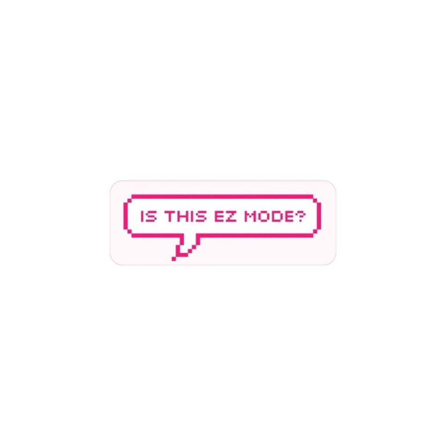 عبارة ديفا - is this ez mode