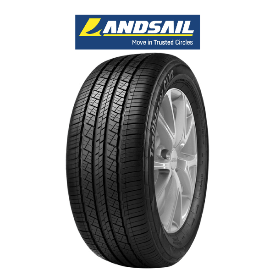 235/70R16 106H CLV2 (2026) لاندسيل