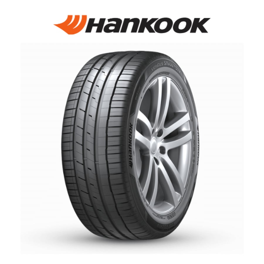 Hankook 275/45R22 W XL K127A