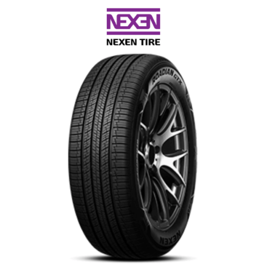 255/60R18-108H-RO-GTX (2025) Nixon