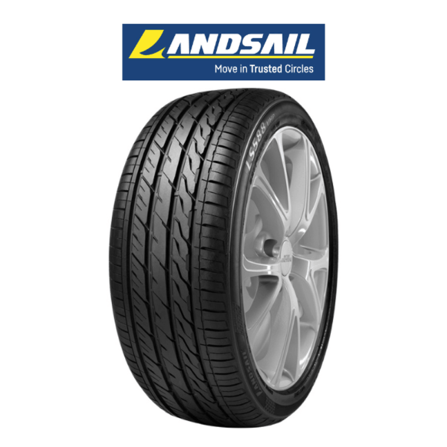 245/40R19 98W LS588 (2026) لاندسيل