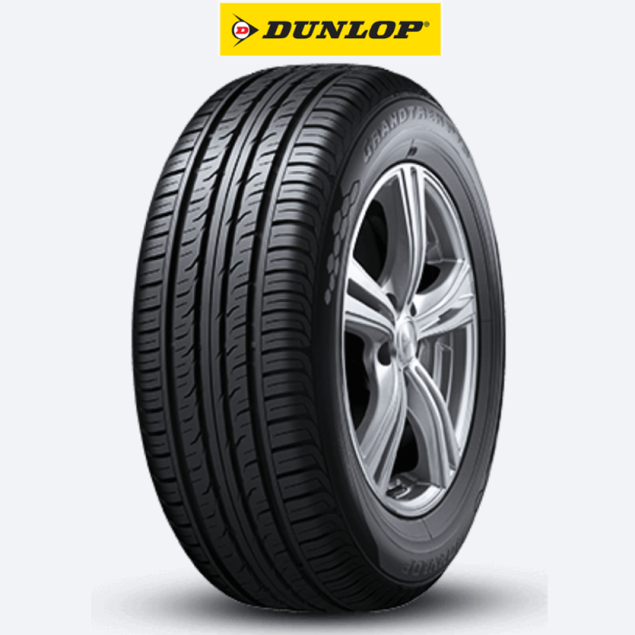 دنلوب (2026) 265/65R17 112H PT5