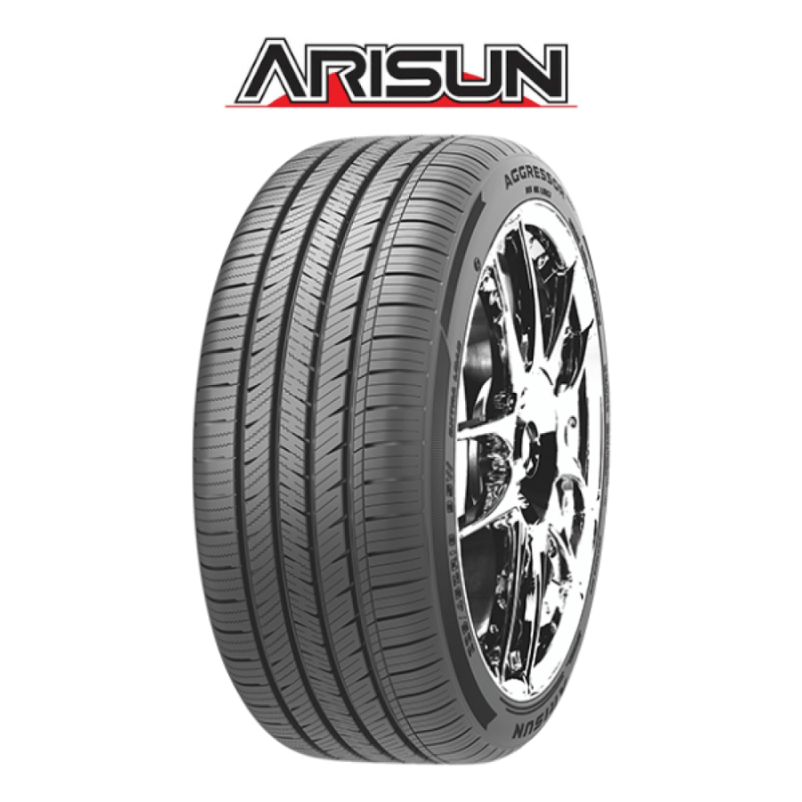 اريسون (2025) 215/45R17 91W ZS03