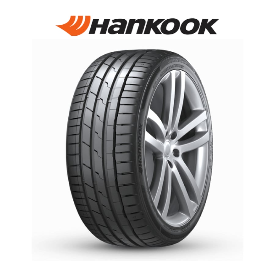 Hankook 285/30R19 Y XL K127