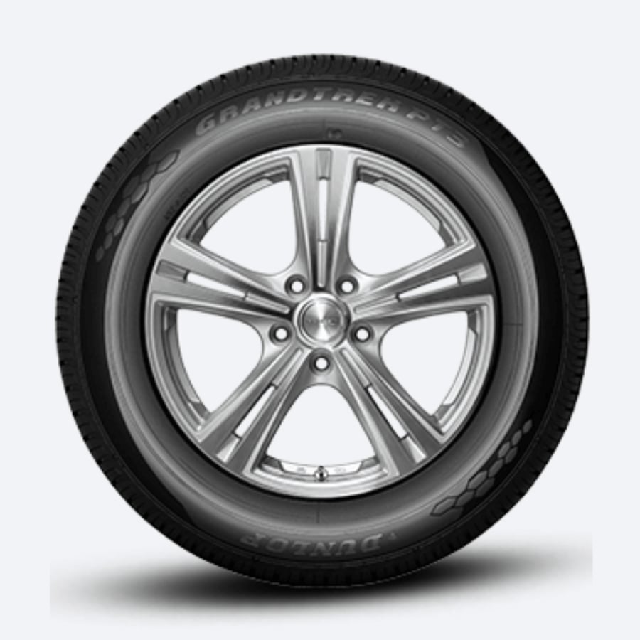 دنلوب (2026) 265/65R17 112H PT5