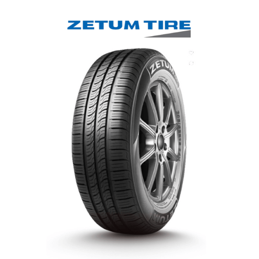 215/55R17 KH 25 (2025) Zaitum