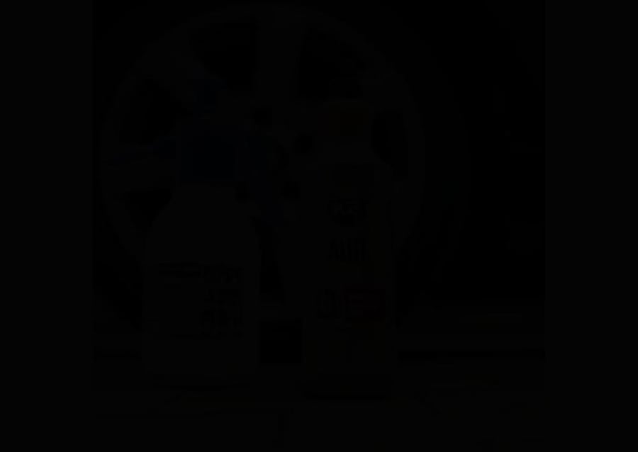 الوت منظف مركز جنوط و كفرات وبطانات 1 لتر