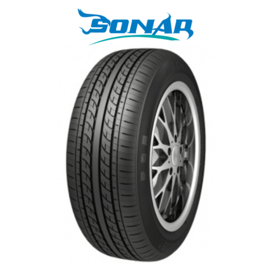 Sonar 195/65R15 91H SX-608