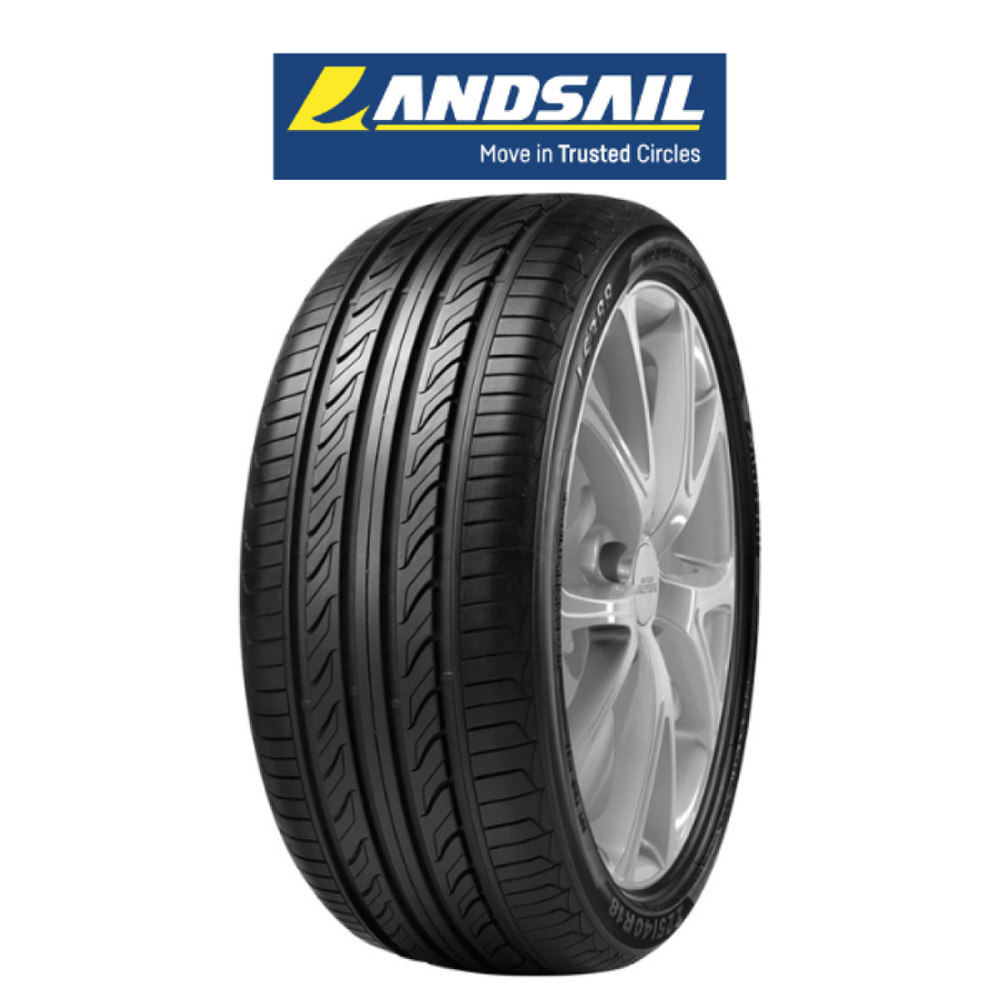 205/65R16 95V LS388 (2026) لاندسيل