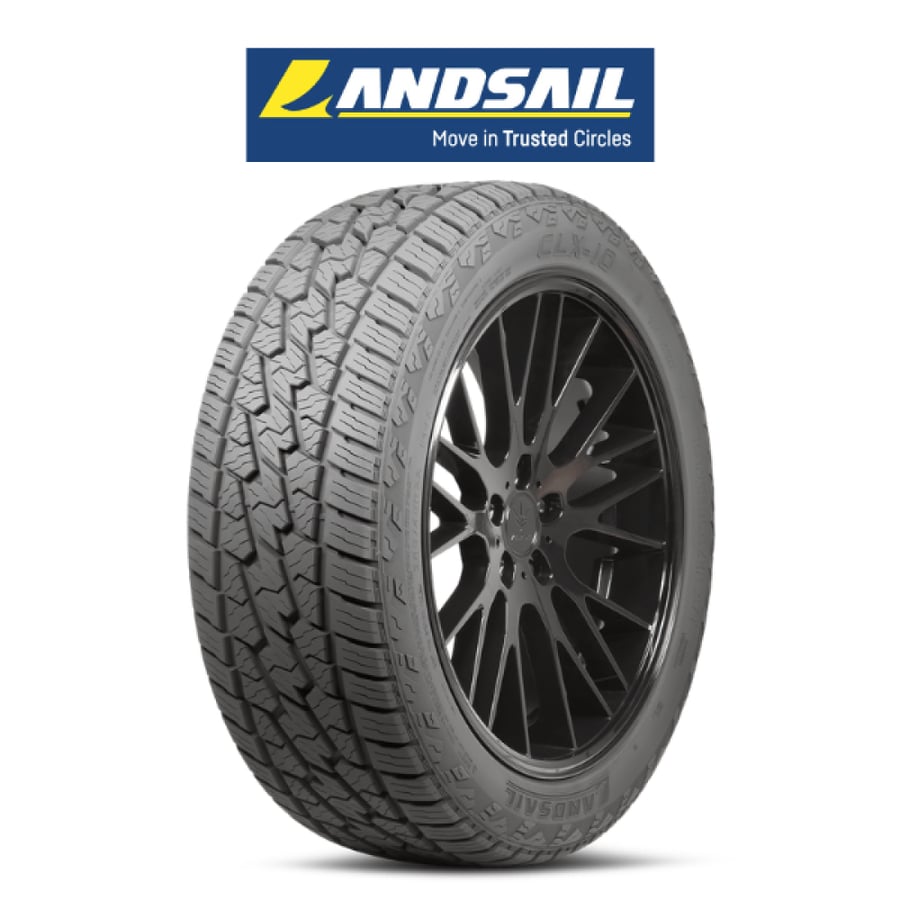 245/75R16 LT10PR 120/116S CLX-10 (2026) لاندسيل