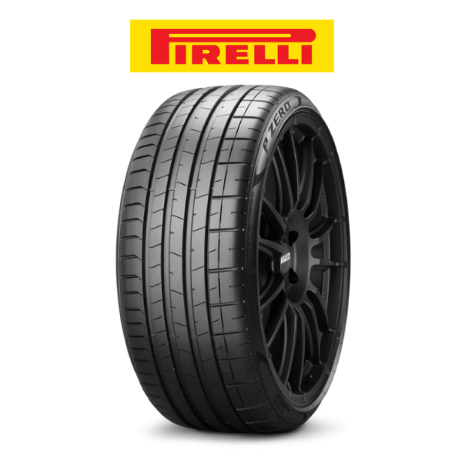 245/35R20 95Y P ZERO NO بريللي