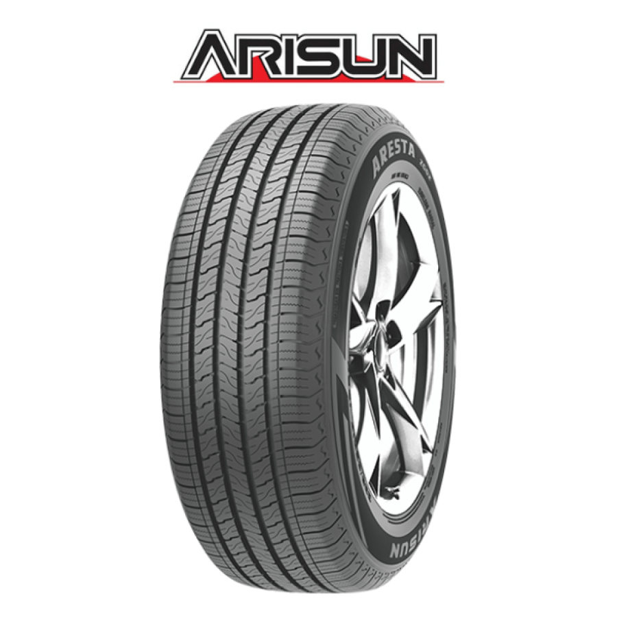 Arison (2025) 275/55R20 117V ZG02