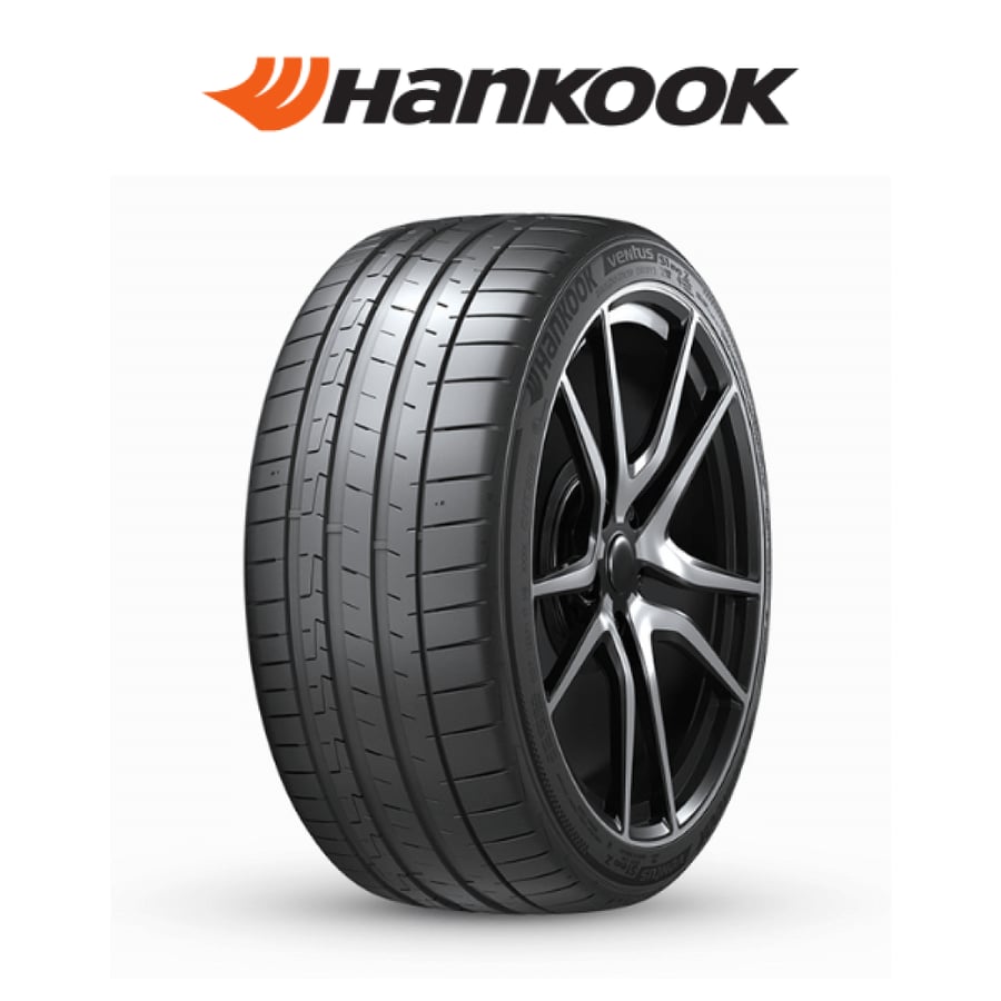 Hankook 225/35R18 Y XL K129