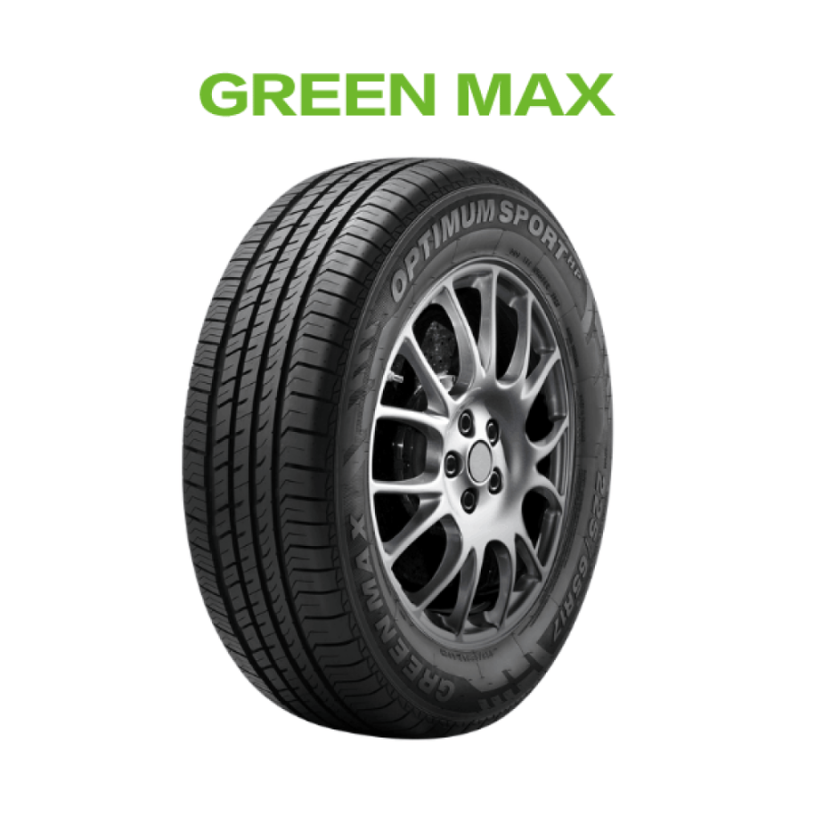 265/65R18 114H OPTIMUM-HP (2026) جرين ماكس