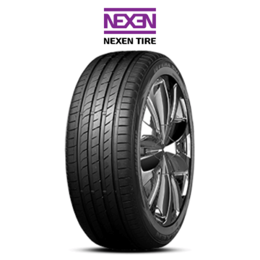 245/40R19-98Y-NFERA-SU1 (2025) Nixen