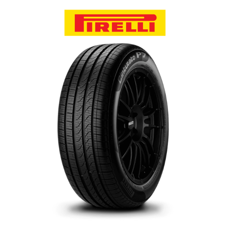 245/40R19 98Y P7cint MOE بريللي