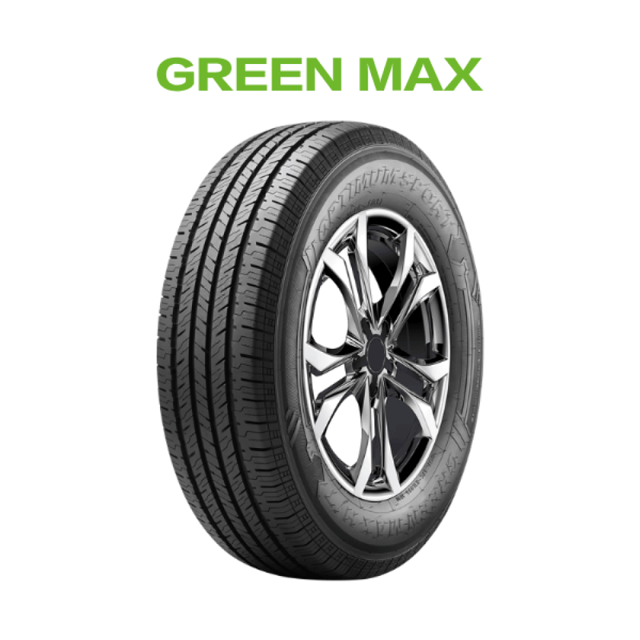 265/70R17 115T OPTIMUM-H/T (2026) جرين ماكس