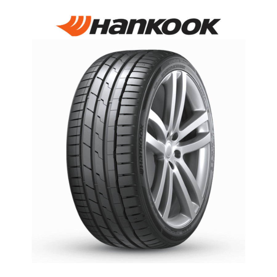 Hankook 255/40R19 Y K127B