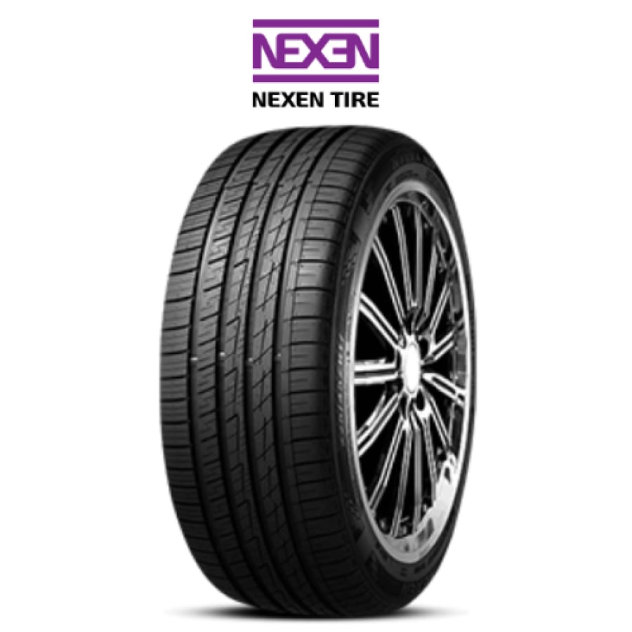 275/40R20-106W-NFERA-RU5 (2024) Nixen