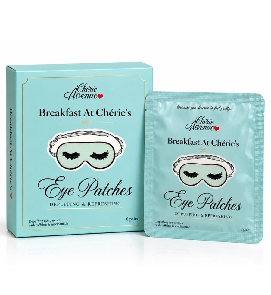 Eye Patches - ماسك عيون