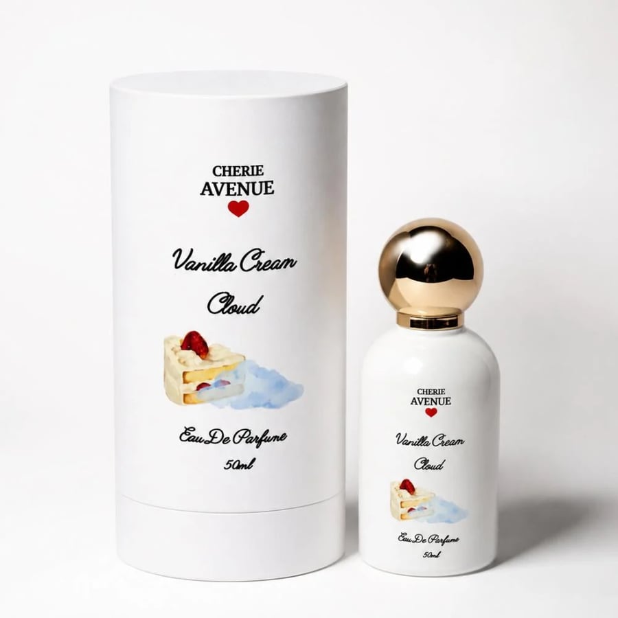 عطر فانيلا نسائي