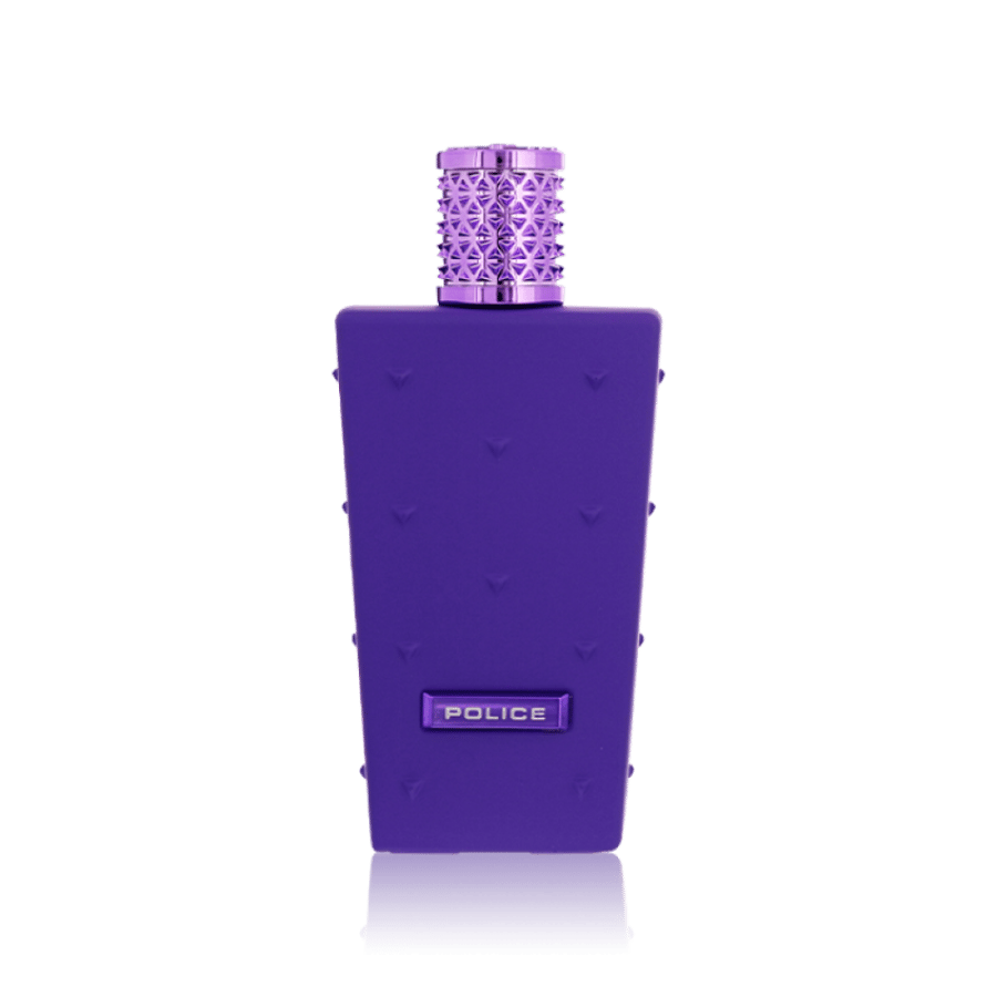 Police Shock-in-Scent For Men and Women - Eau de Parfum (Women) 100ml