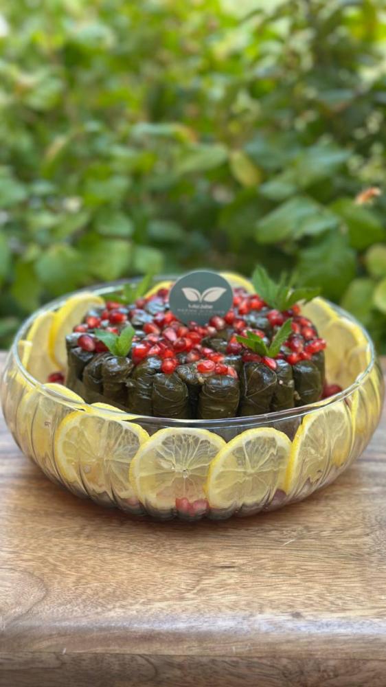 ورق عنب