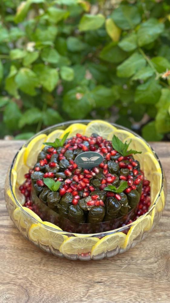ورق عنب