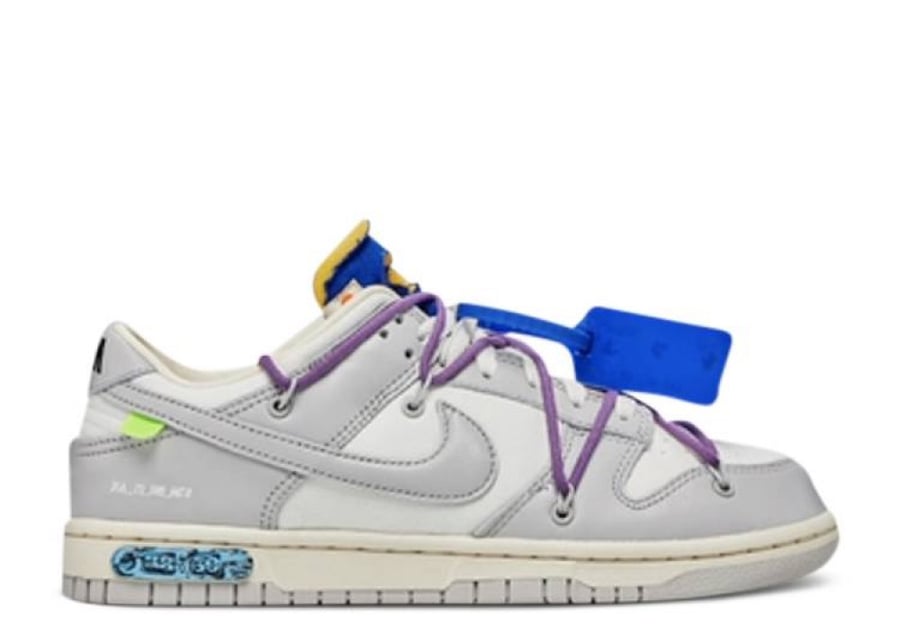 off white x nike dear summer