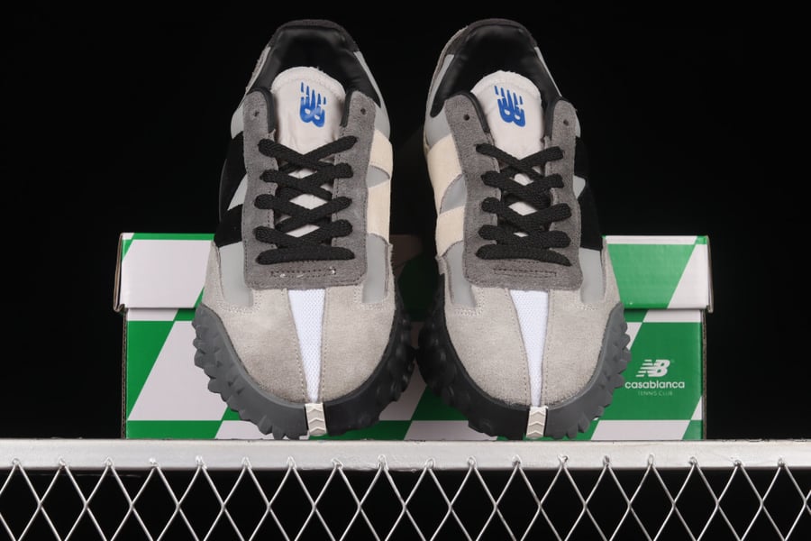 New Balance XC-72