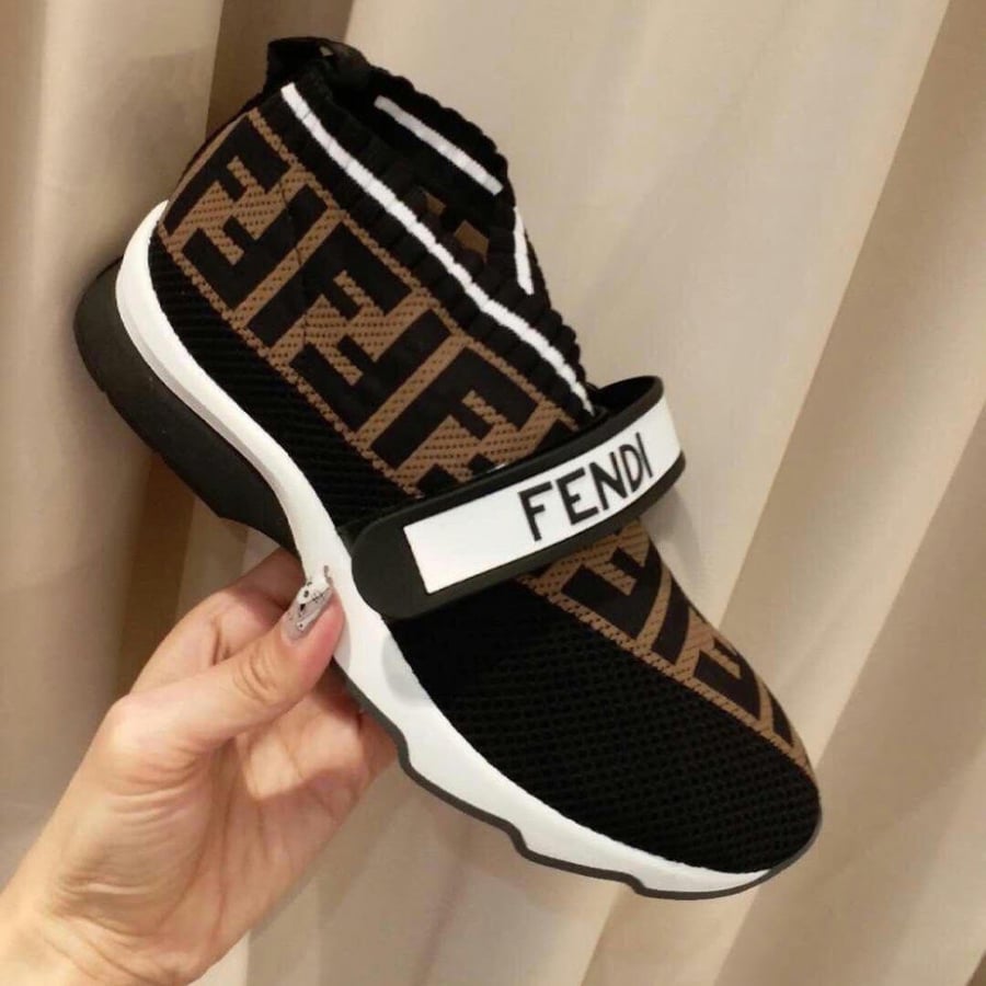 Fendi Sneakers