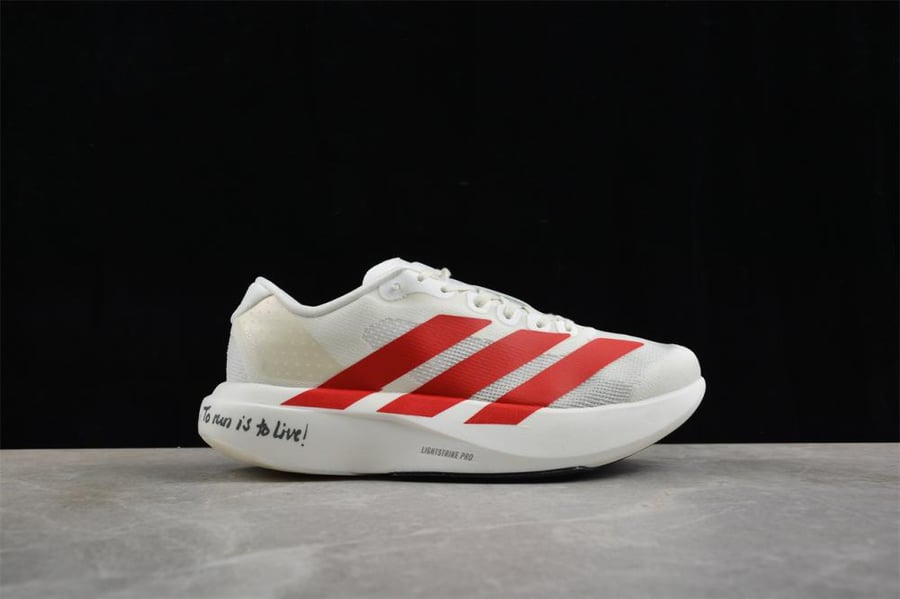 Adidas ADIZERO EVO SL SHOES