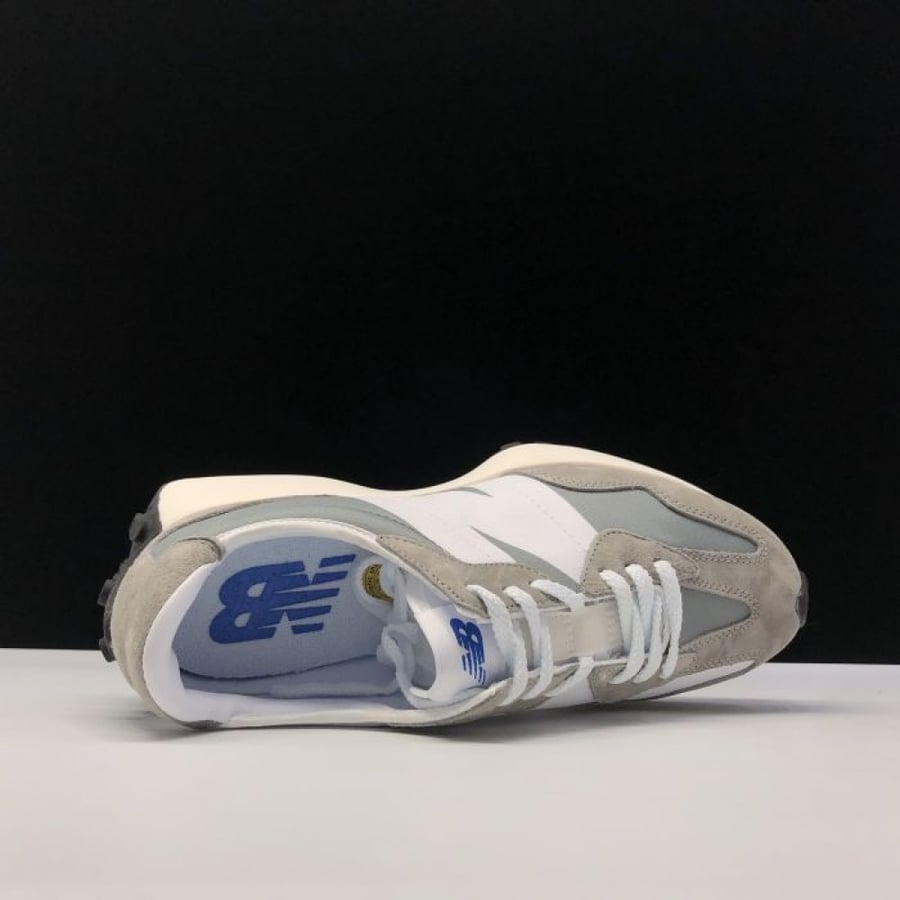 New Balance 327 Grey