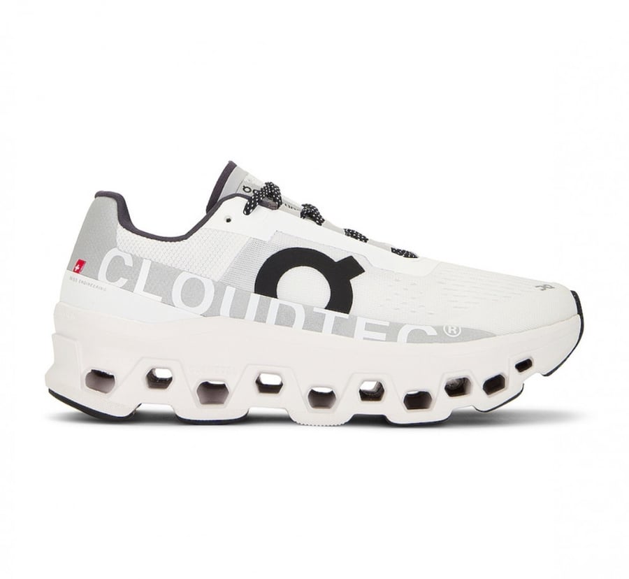 حذاء اون راننج  On Running Cloudmonster