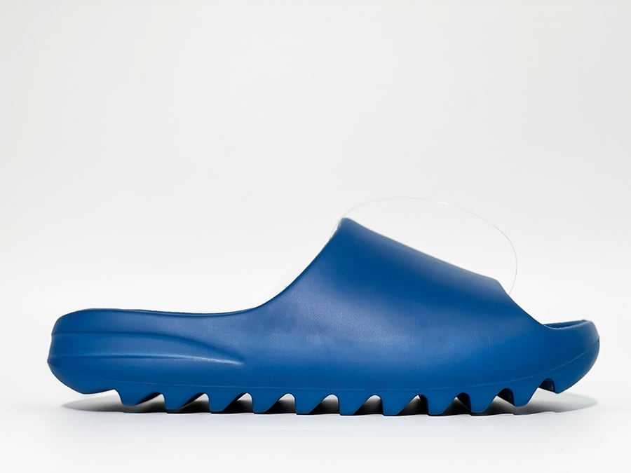 Adidas Yeezy Slide Blue