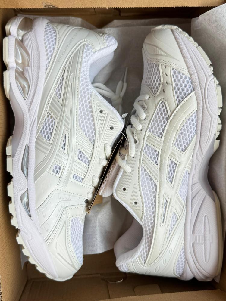 ASICS gel kayano 14