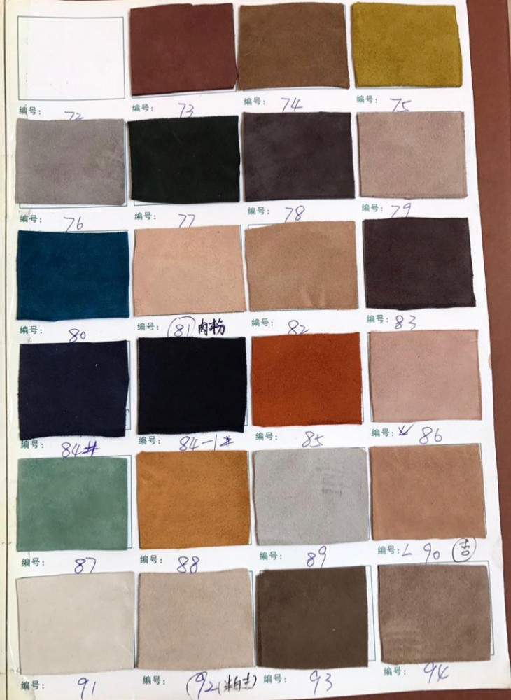 Customized Loro piana صمم حذائك بنفسك