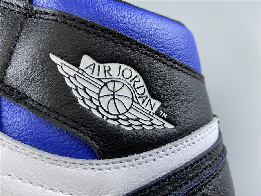 Nike Air Jordan 1 Retro High Royal