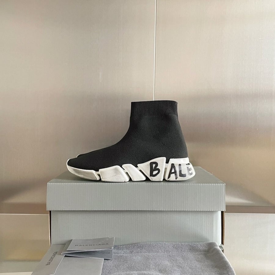 Balenciaga Speed sneakers