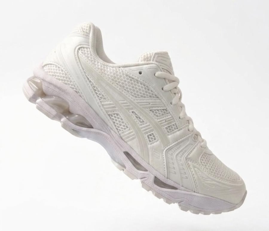 ASICS gel kayano 14