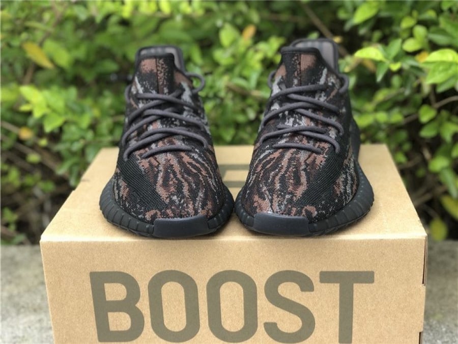 Adidas Yeezy Boost 350 V2 MX Rock