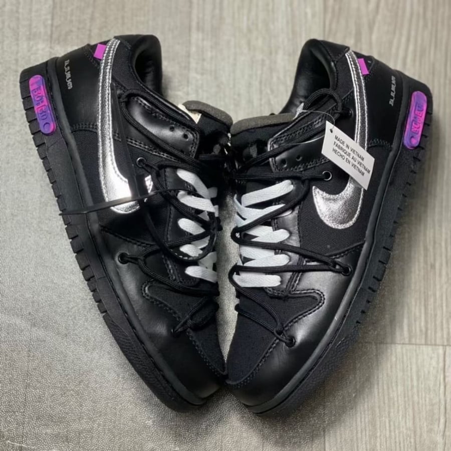 off white x nike dear summer Lot50