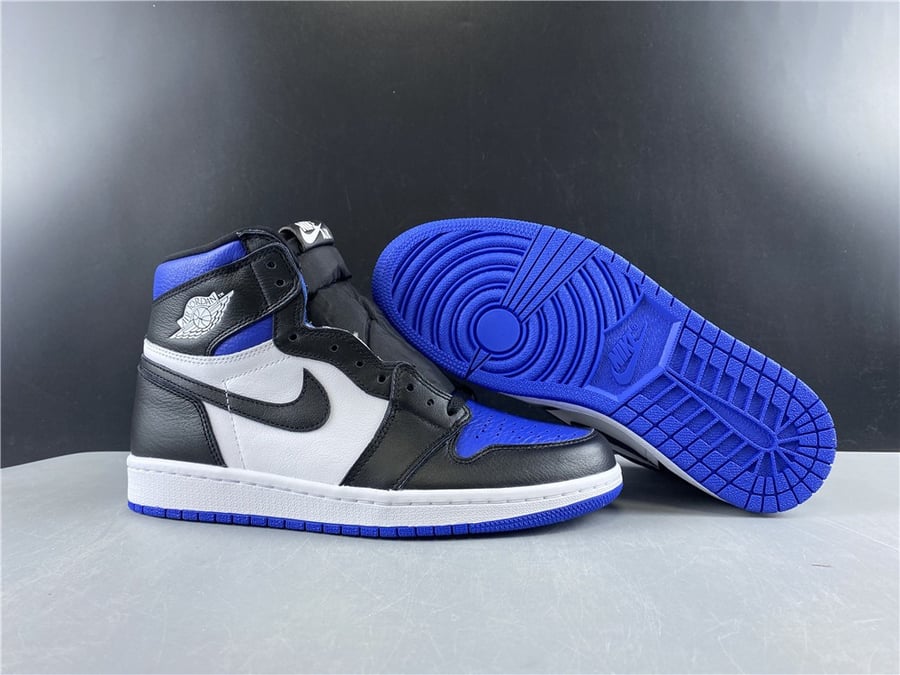 Nike Air Jordan 1 Retro High Royal
