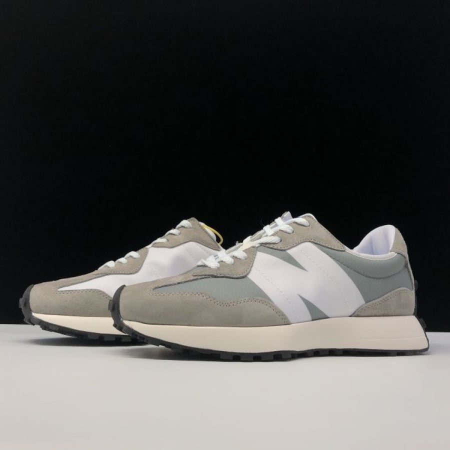 New Balance 327 Grey