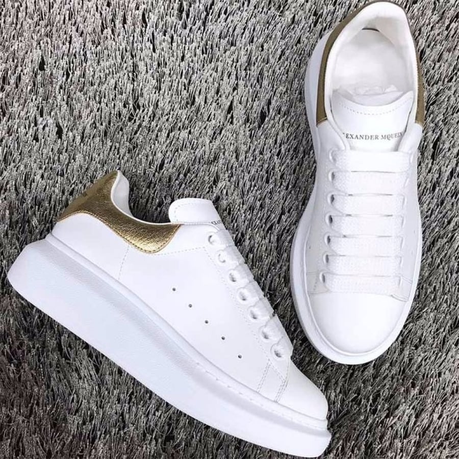 Alexander Mcqueen sneakers