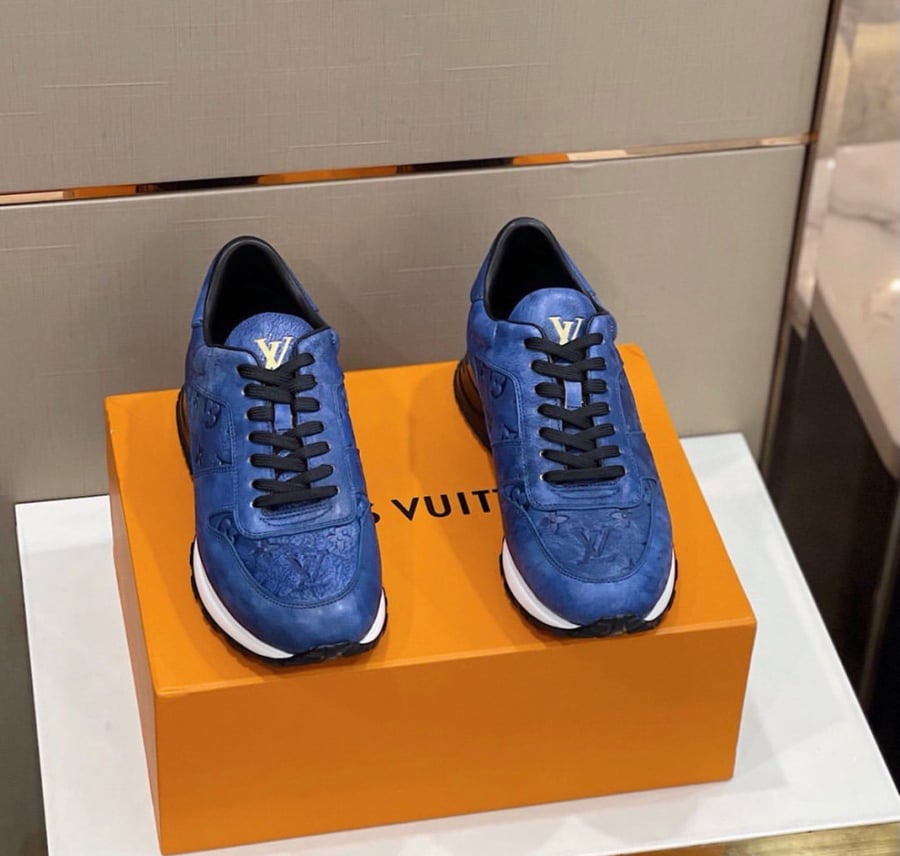 LV Sneakers