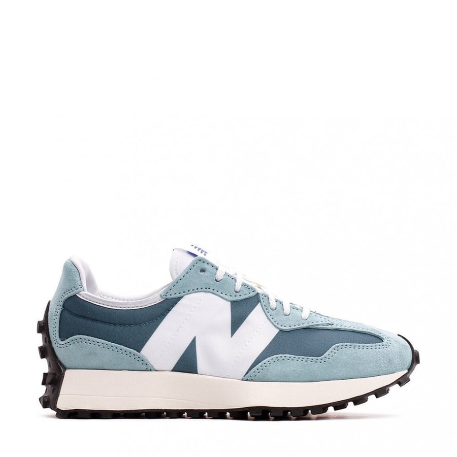 New Balance 327 Storm Blue