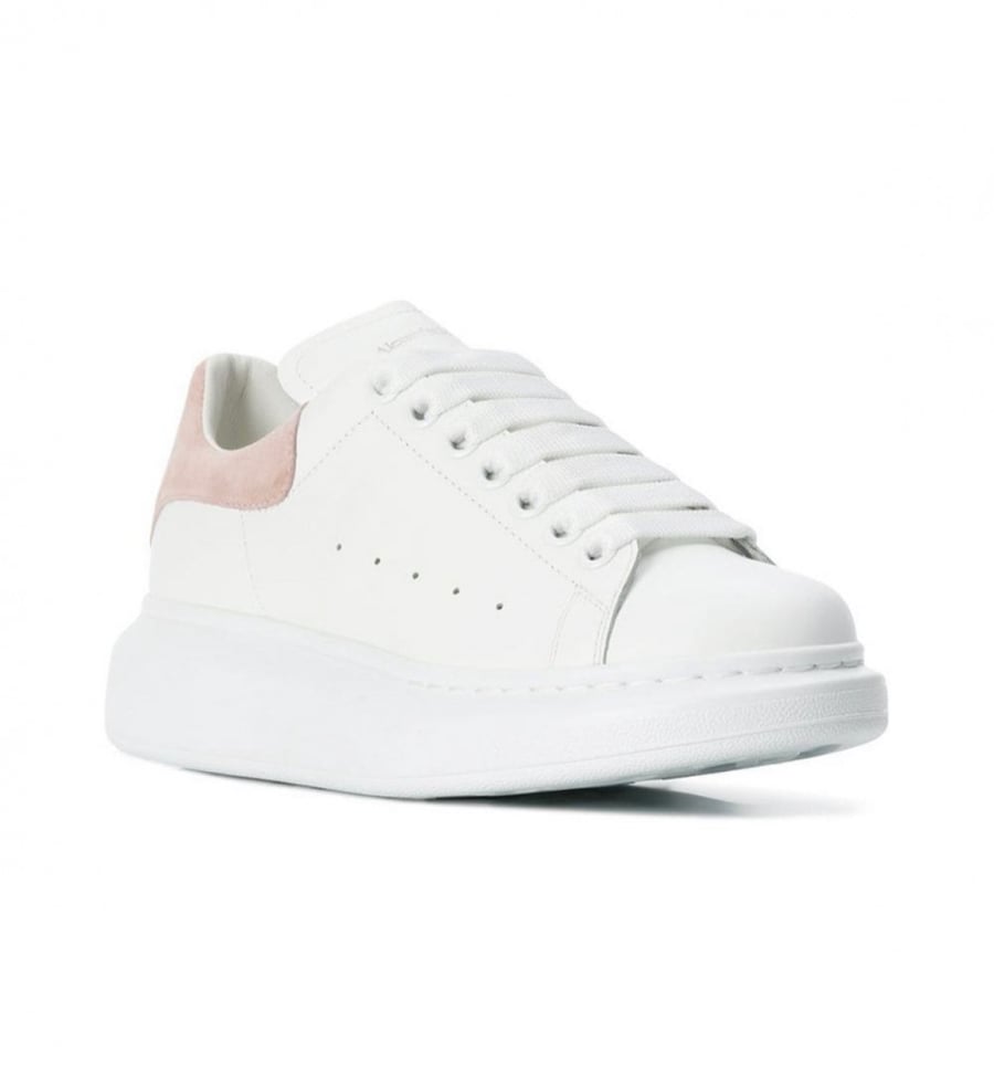 Alexander Mcqueen sneakers