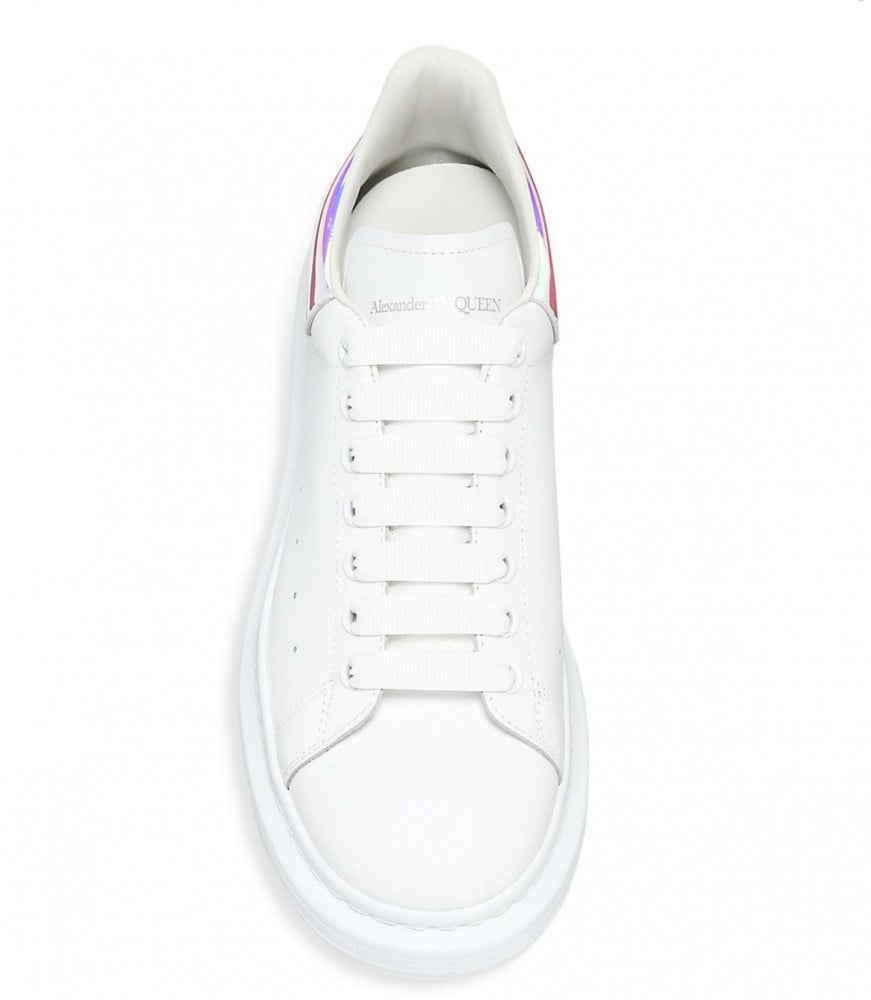 AlExander Mcqueen sneakers